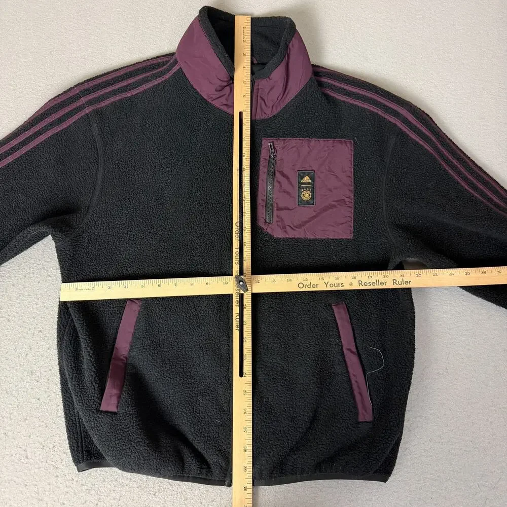 adidas ships out